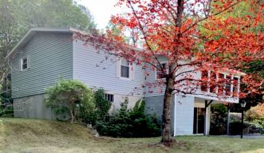House Albany