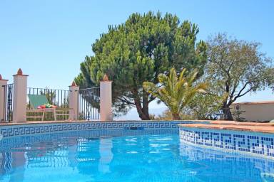 Villa Canillas de Aceituno