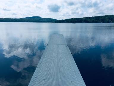 House Arrowhead Lake