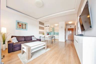 Ferienwohnung Ustka (Stolpmünde)