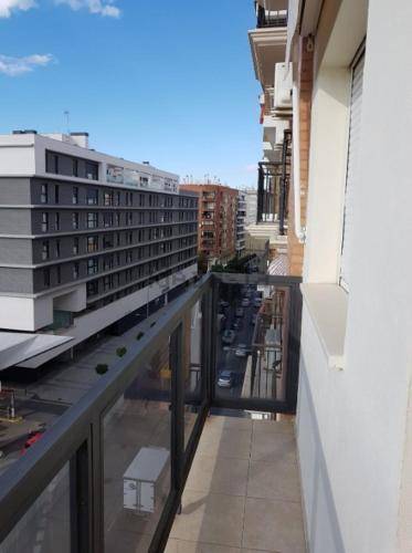 Apartamento Huelva
