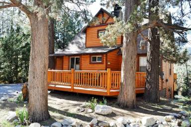 172 m² Cabin