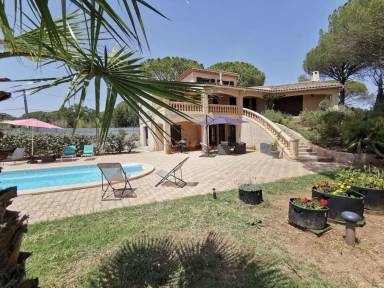 Villa  Vidauban