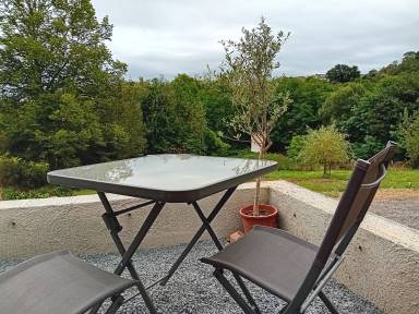 Studio 26 m²