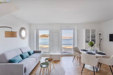 50 m² House