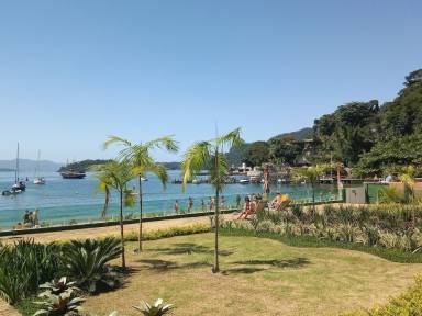 Apartamento Praia Grande