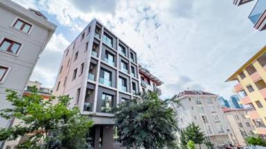 110 m² Apartment