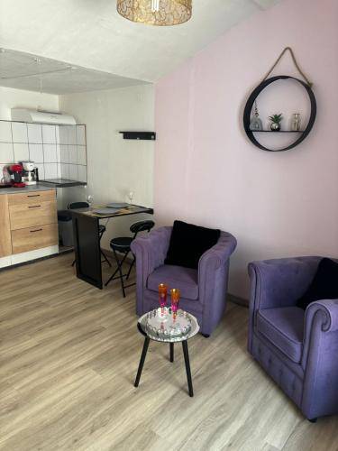 Appartement Chablis