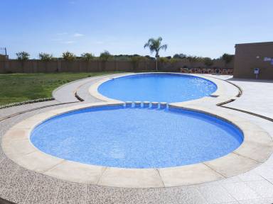 Apartamento de 50 m²