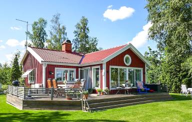 Casa de 77 m²