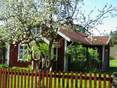 Hus Bastu Tranemo