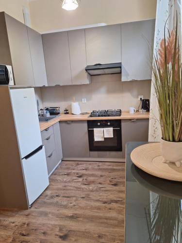Apartament  Gołdap