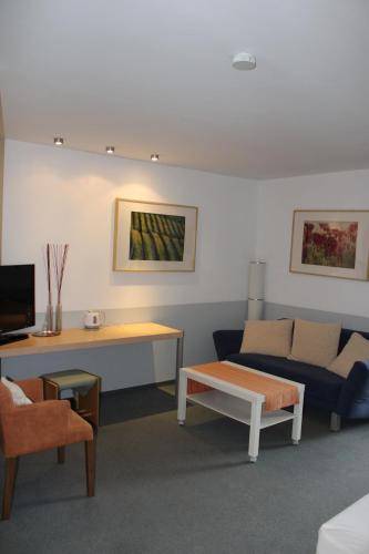 RB Hotel Linde — photo 5