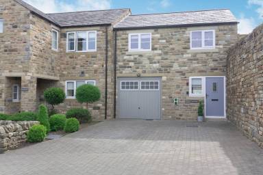 Cottage Cowling