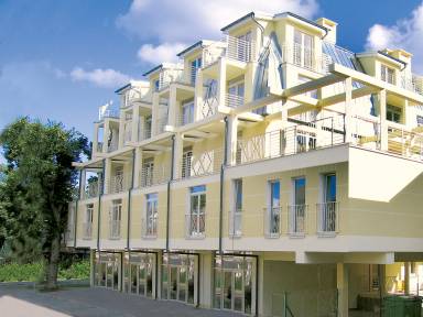 Ferienwohnung Misdroy