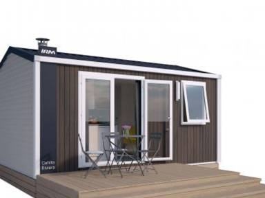 Mobil-home Dieppe