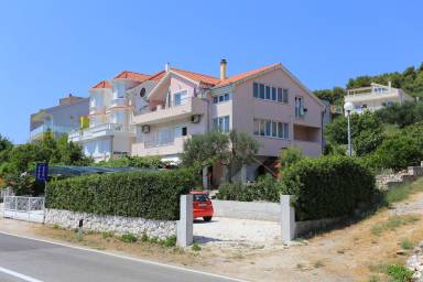 Appartement 40 m²