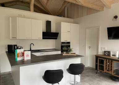 50 m² House