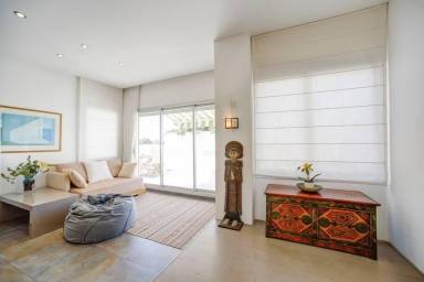 75 m² Apartment
