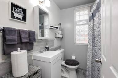 Apartment Morningside
