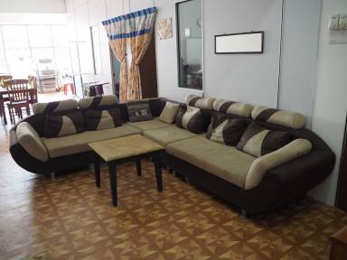 Apartment Kulai