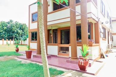 Apartment Ayeduase