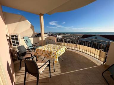 108 m² Apartament