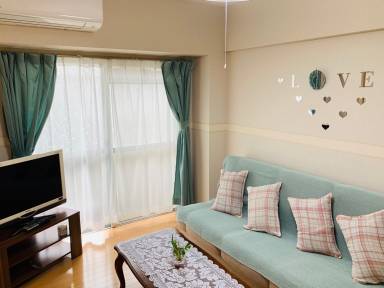 Appartement 40 m²