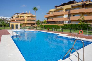 Ferienwohnung Mijas