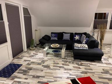 Apartment  Hamswehrum