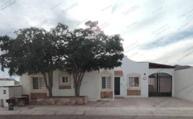 Casa Villa Serena