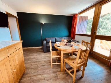 Appartement 34 m²