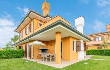 Maisonette 70 m²