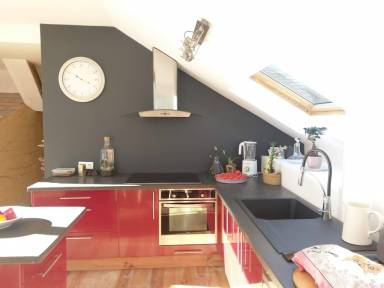 Appartement Eaux-Bonnes