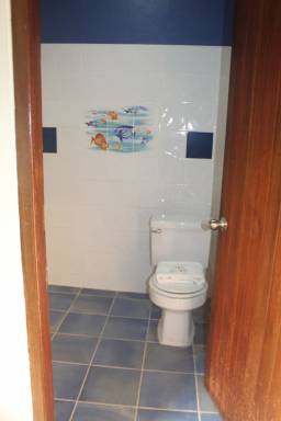Unterkunft Ko Tao