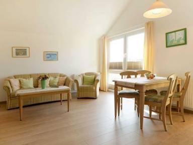 Appartamento 55 m²