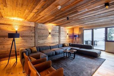 Appartement Warth