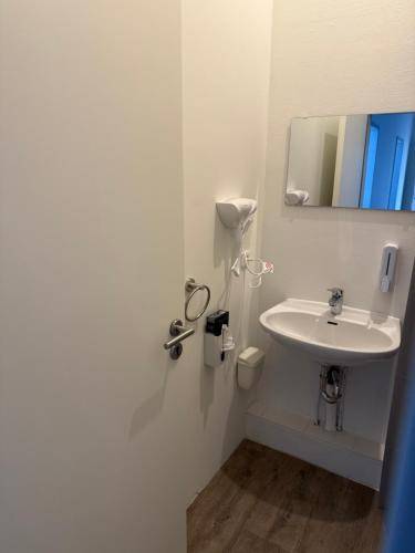 35 m² Apartment mit Hotelservice