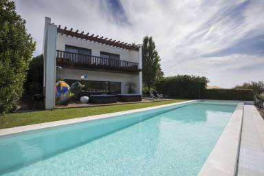 Villa Comporta