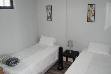 Ferienwohnung Windhuk