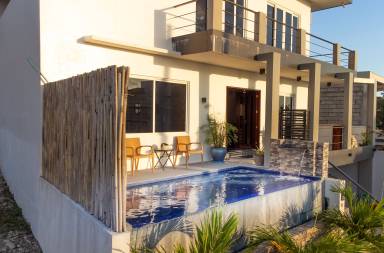 Huis Barretto