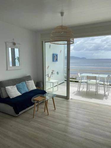 Appartement Schoelcher