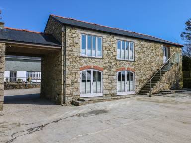 Cottage  Maenporth