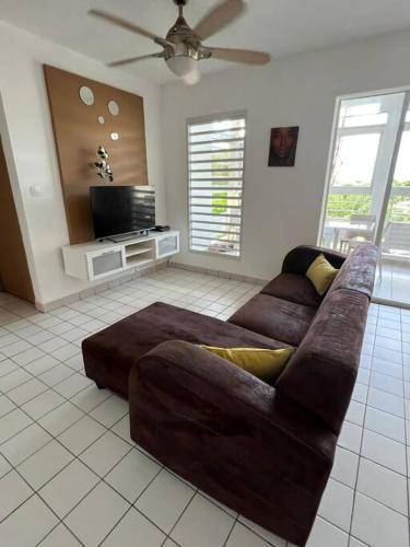 Appartement Petit Bourg