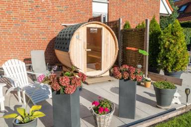 Ferienwohnung  Dassow