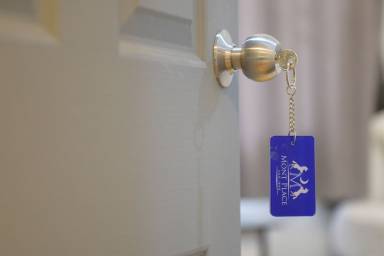 Bed and breakfast Don Mueang