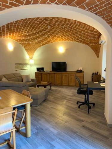 Apartment Casale Monferrato