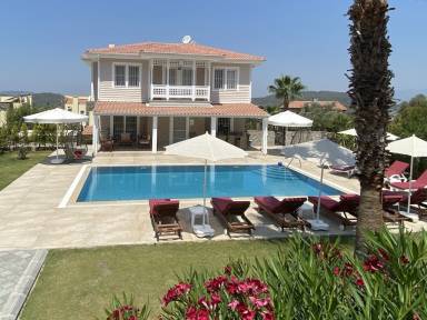 Villa 150 m²
