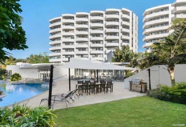 Apartment  Saint Marys Bay