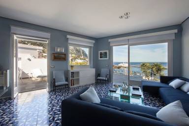 Villa Capri
